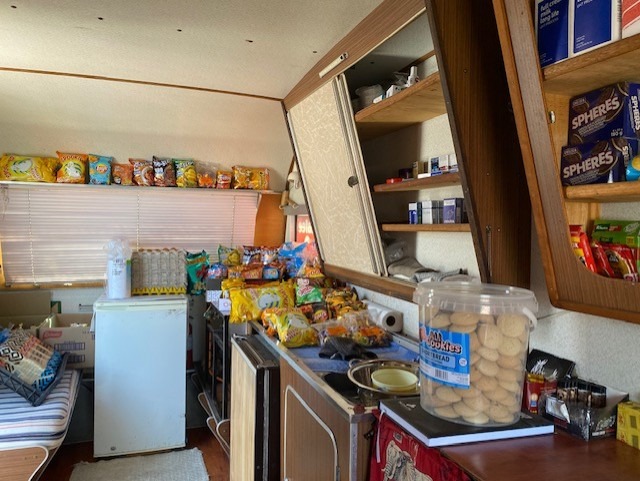 6 Bedroom Property for Sale in Hartebeesfontein Western Cape